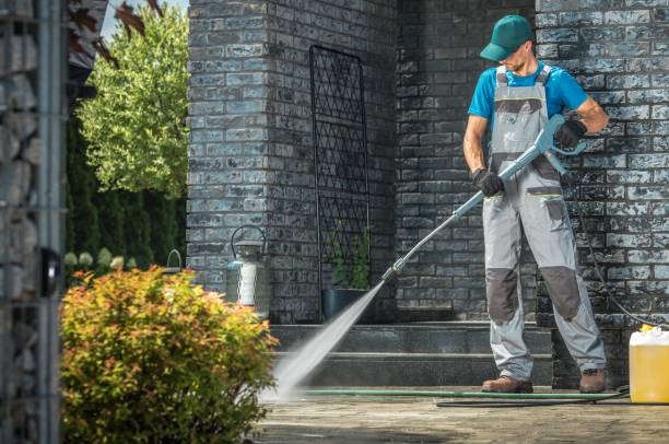Best Playground Equipment Cleaning  in Dewart, PA