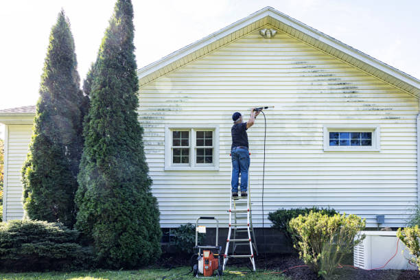 Best Post-Construction Pressure Washing  in Dewart, PA